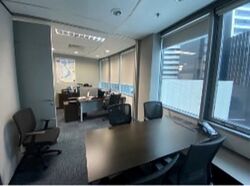 20 Collyer Quay (D1), Office #525842511